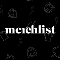 The Merchlist