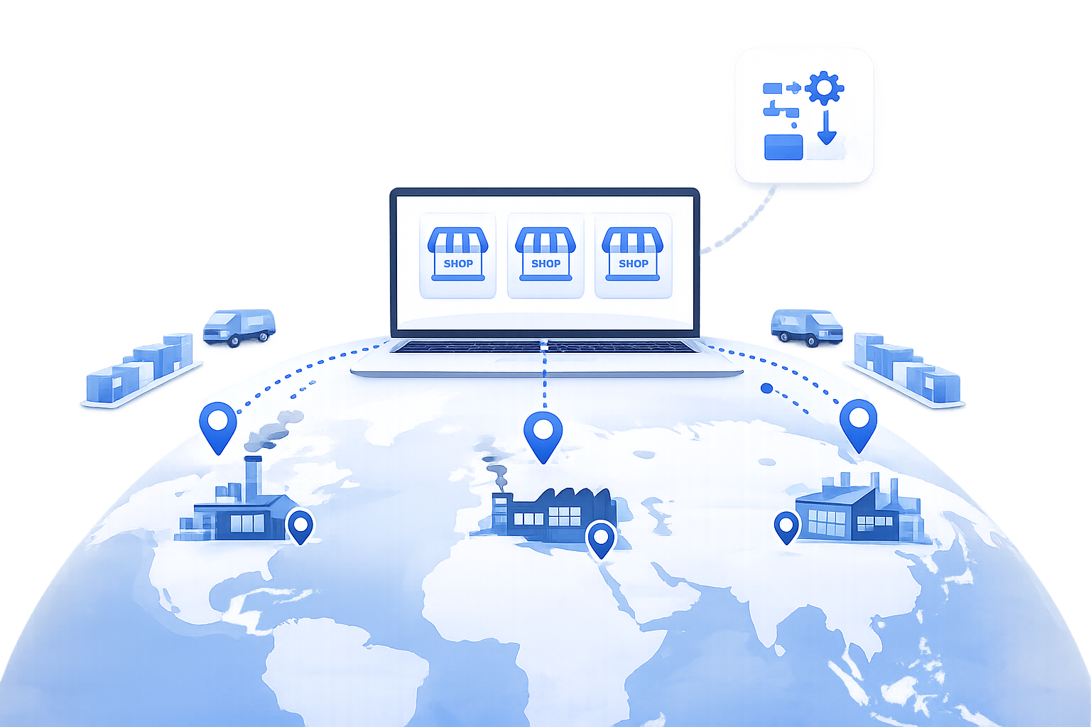 Unlock Efficiency with Orderbridge Pro Plugin